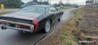 1972 Dodge charger Gromada - zdjęcie 4