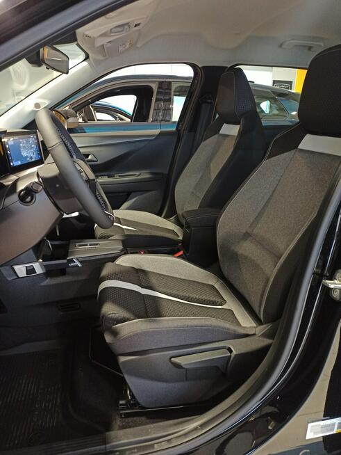 Frontera Hybrid Edition 1.2 145KM eDCT6 / Ubezpieczenie za 1% Piła - zdjęcie 11