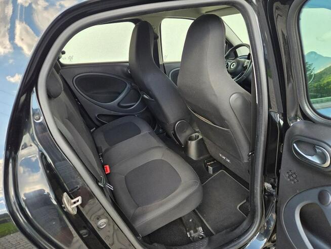 Smart Forfour LEDY * klima * AUTOMAT * Raba Niżna - zdjęcie 12