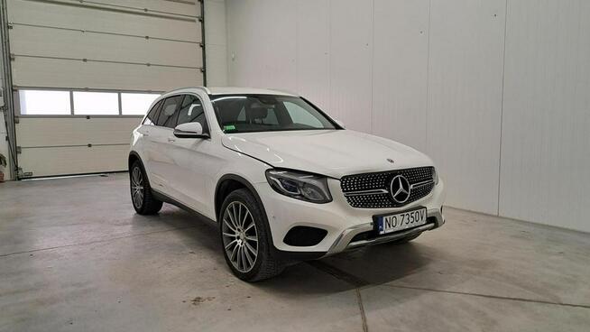 Mercedes GLC 220 d 4Matic E6 X253 Grójec - zdjęcie 4