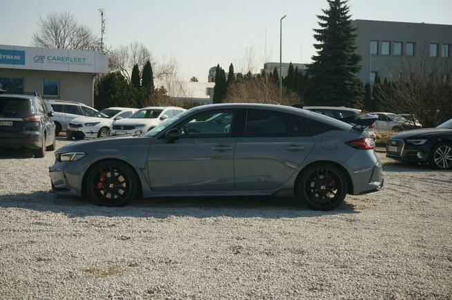 Honda Civic 2.0 T 329 KM Type R Salon Polska Faktura Vat 23% PY2263H Poznań - zdjęcie 9