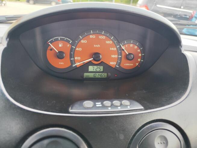 Chevrolet Matiz Słupca - zdjęcie 2