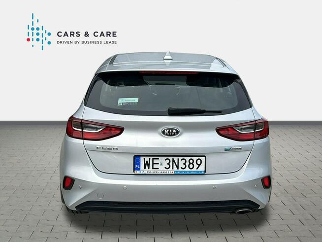 Kia Cee&#039;d 1.6 CRDi mHEV S WE3N389 Wolica - zdjęcie 6