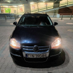 Volkswagen Golf V 1.4 5 kombi / 170KM / nowe OC! Bydgoszcz - zdjęcie 2