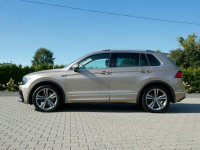 Volkswagen Tiguan 2.0TDI 115KM [Eu6] R-Line -Bogata wersja -Zobacz Goczałkowice-Zdrój - zdjęcie 2