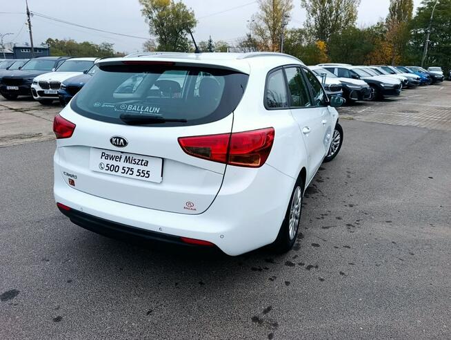 Kia Cee'd Salon Polska Karczew - zdjęcie 2