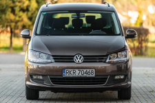 Volkswagen Sharan Targowiska - zdjęcie 5