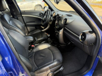 Mini Countryman 1.6 120KM Bezwypadkowy Serwisowany Skóra Nawigacja Otwock Mały - zdjęcie 7