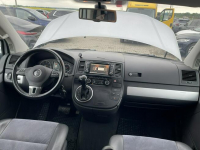 Volkswagen Multivan HAK 4Motion Automat El. Drzwi 7Os. Klimatronik Gliwice - zdjęcie 11