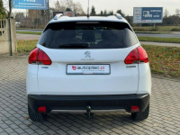 Peugeot 2008 *Diesel*Panorama*Gwarancja* Zduńska Wola - zdjęcie 12