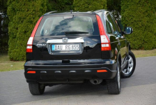Elegance 1-wł Klimatronic Grz.fotele Automat 4x4 Alu17 ASO Honda Ostrów Mazowiecka - zdjęcie 12