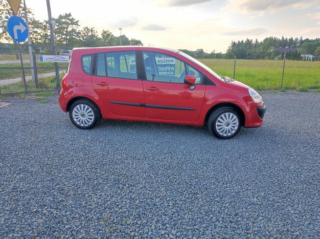 Renault Modusa Grand Rymanów - zdjęcie 6