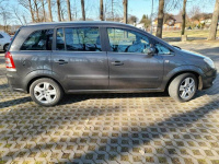 Śliczna Zafira B*Lift*2009 r*1,6 16V Bez-101 km*Now Prz Tech Zduńska Wola - zdjęcie 7