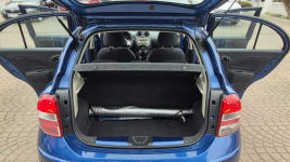 Nissan Micra 1.2 80KM Klima El.szyby Pdc Płock - zdjęcie 11