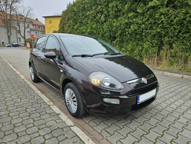 Fiat Punto Evo Klimatyzacja / START / STOP / Komputer pokładowy Ruda Śląska - zdjęcie 3