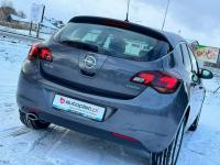 Opel Astra *Niski Przebieg*Gwarancja*Dwa Komplety Kół* Zduńska Wola - zdjęcie 8