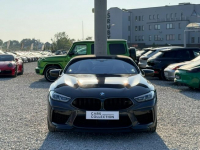 BMW M8 Salon Polska / Pierwszy wł / Serwis ASO / Bezwypadkowy / FV 23% Michałowice - zdjęcie 9