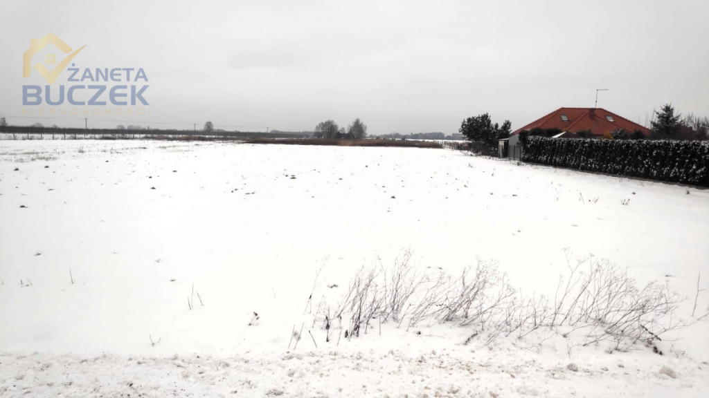 Sprzedam działki z WZ w Skarbikowie Skarbikowo - zdjęcie 3