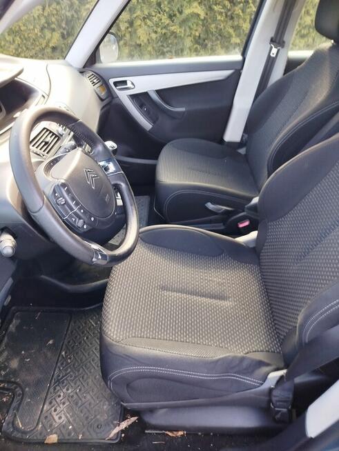 Sprzedam Citroen C4 Grand Picasso 1.6 VTi 120 KM Bielsko-Biała - zdjęcie 2