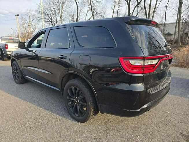 Dodge Durango / 4x4 / 3.6 V6 / niski przebieg / Tarnów - zdjęcie 3