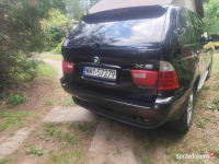 Sprzedam BMW X5 E53 3.0 LPG Navi Klima Skóra Stare Bosewo - zdjęcie 5