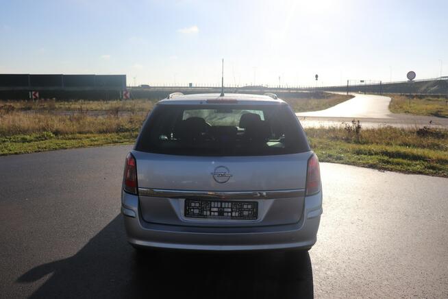 Opel Astra SERWISOWANY KLIMA Płońsk - zdjęcie 8