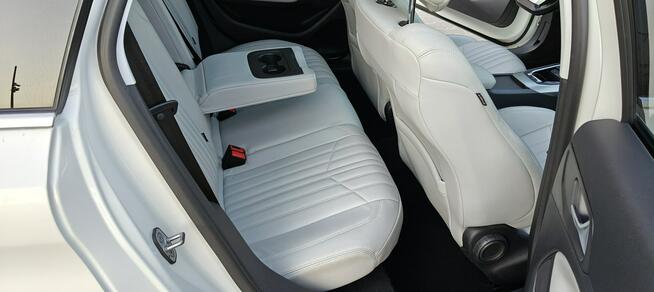 Peugeot 308 1.6Hdi 115 KM Full Led Panorama Skóra Automat Climatronic Płock - zdjęcie 9