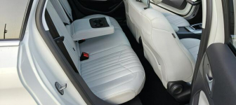 Peugeot 308 1.6Hdi 115 KM Full Led Panorama Skóra Automat Climatronic Płock - zdjęcie 9