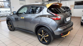 Nissan Juke 1.6 DIG-T Tekna Nowa Huta - zdjęcie 7
