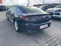 Volkswagen Arteon Salon PL_DSG Kamera Podgrz. Aktywny tempomat Gliwice - zdjęcie 2
