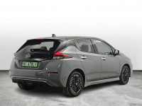 Nissan Leaf 40kWh Acenta ! Z Polskiego Salonu ! Faktura VAT ! Warszawa - zdjęcie 5
