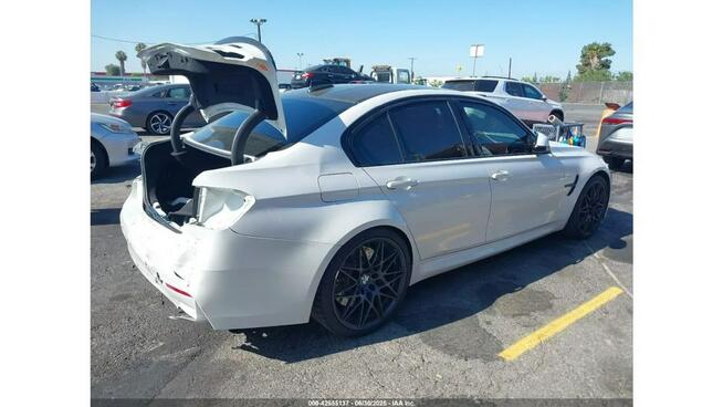 BMW M3 / 3.0 431KM / M-Pakiet / niski przebieg / Tarnów - zdjęcie 6