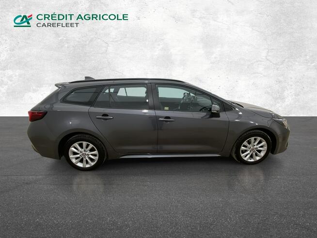 Toyota Corolla 1.8 Hybrid GPF Comfort Kombi Warszawa - zdjęcie 4