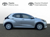 Toyota Yaris 1,5 VVTi 125KM COMFORT, salon Polska, gwarancja, FV 23% Warszawa - zdjęcie 6