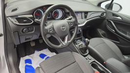 Opel Astra 1.2 T Elegance S&amp;S ! Z Polskiego Salonu ! Faktura VAT ! Warszawa - zdjęcie 9