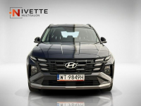 Hyundai Tucson 1,6 T-GDI (150 KM) Smart Salon PL F-Vat Warszawa - zdjęcie 8