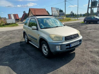 Toyota Rav-4 1.8+Lpg 02r