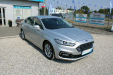 Ford Mondeo TITANIUM F-vat Kamera Virtual Gwarancja Salon Polska Warszawa - zdjęcie 4