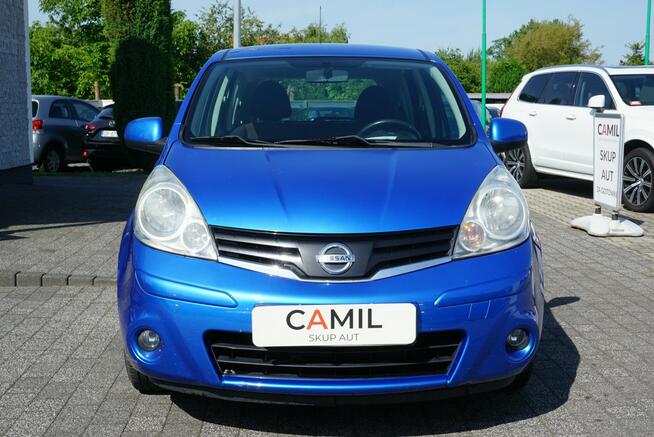 Nissan Note zarejestrowany, ubezpieczony Opole - zdjęcie 2
