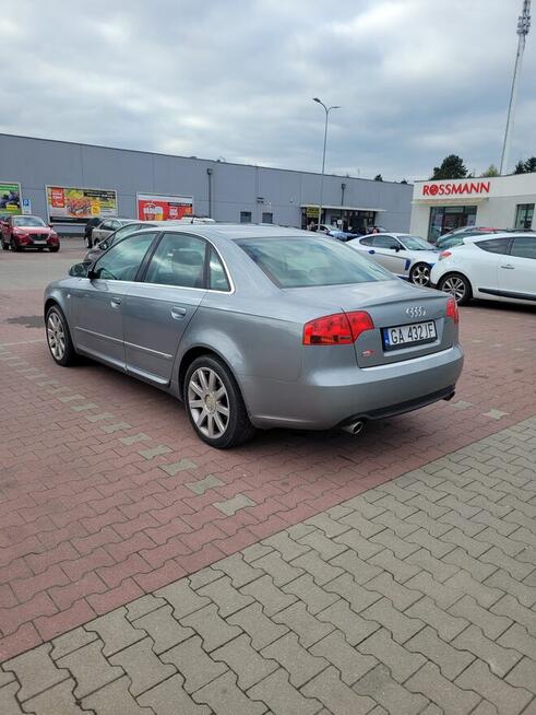 Audi A4 b7 1.8t B/G Słupsk - zdjęcie 2