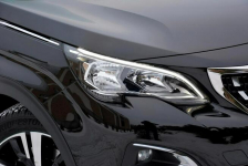 Virtual Lane Assist BLIS Navi Ledy Parkt. Pół-skóry ASO Peugeot Alu18 Ostrów Mazowiecka - zdjęcie 8