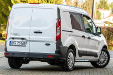 FORD TRANSIT CONNECT | niski przebieg Targowiska - zdjęcie 3