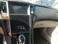 Infiniti Q50 2019, 3.0L, Luxe, po gradobiciu Warszawa - zdjęcie 7