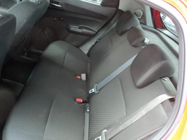 sprzedam suzuki swift 1.2 B+HYBRYDA WERSJA SPORT Lublin - zdjęcie 8
