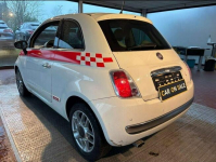 Fiat 500 Bezwypadkowy Super Stan !!! Rzeszów - zdjęcie 4