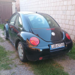Volkswagen New Beetle Sprzedaz Zamiana