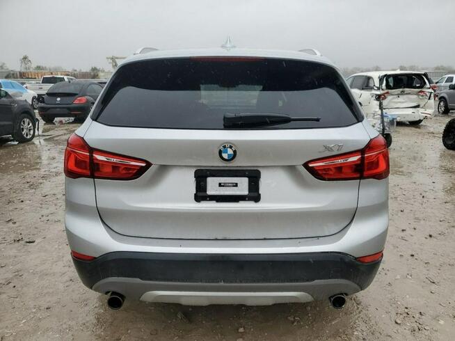 BMW X1 / xDrive / automat / niski przebieg / Tarnów - zdjęcie 6