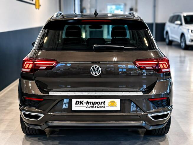 Volkswagen T-Roc Sadlno - zdjęcie 4