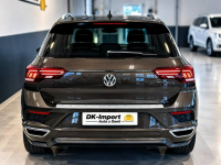 Volkswagen T-Roc Sadlno - zdjęcie 4