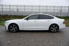 Volvo S90 B4 R-Desing Salon PL, FV23%, Bezwypadkowy Warszawa - zdjęcie 10